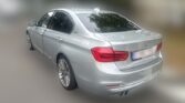BMW 3er 330e Luxury Line 2018m. Benzinas/Elektra Automatinė