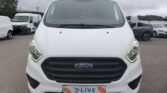 Ford Transit Custom 2.0 TDCi 280 L1 Trend 2022m. Dyzelinas Mechaninė