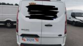 Ford Transit Custom 2.0 TDCi 280 L1 Trend 2022m. Dyzelinas Mechaninė