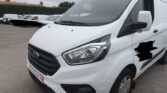 Ford Transit Custom 2.0 TDCi 280 L1 Trend 2022m. Dyzelinas Mechaninė
