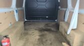 Ford Transit Custom 2.0 TDCi 280 L1 Trend 2022m. Dyzelinas Mechaninė