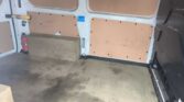 Ford Transit Custom 2.0 TDCi 280 L1 Trend 2022m. Dyzelinas Mechaninė