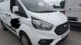 Ford Transit Custom 2.0 TDCi 280 L1 Trend 2022m. Dyzelinas Mechaninė