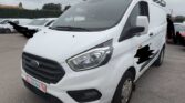 Ford Transit Custom 2.0 TDCi 280 L1 Trend 2022m. Dyzelinas Mechaninė