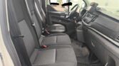 Ford Transit Custom 2.0 TDCi 280 L1 Trend 2022m. Dyzelinas Mechaninė