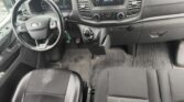 Ford Transit Custom 2.0 TDCi 280 L1 Trend 2022m. Dyzelinas Mechaninė