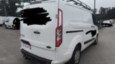 Ford Transit Custom 2.0 TDCi 280 L1 Trend 2022m. Dyzelinas Mechaninė
