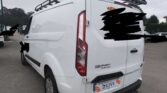 Ford Transit Custom 2.0 TDCi 280 L1 Trend 2022m. Dyzelinas Mechaninė