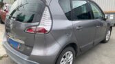 Renault Scenic 1.5 dCi Dynamique 2013m. Dyzelinas Mechaninė