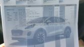 Ford Fiesta 1.4 TDCi Ambiente 2011m. Dyzelinas Mechaninė