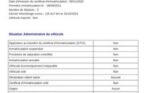 Ford Fiesta 1.4 TDCi Ambiente 2011m. Dyzelinas Mechaninė