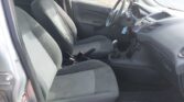 Ford Fiesta 1.4 TDCi Ambiente 2011m. Dyzelinas Mechaninė