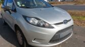 Ford Fiesta 1.4 TDCi Ambiente 2011m. Dyzelinas Mechaninė