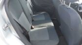 Ford Fiesta 1.4 TDCi Ambiente 2011m. Dyzelinas Mechaninė