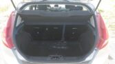 Ford Fiesta 1.4 TDCi Ambiente 2011m. Dyzelinas Mechaninė