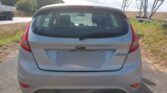 Ford Fiesta 1.4 TDCi Ambiente 2011m. Dyzelinas Mechaninė