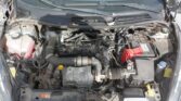 Ford Fiesta 1.4 TDCi Ambiente 2011m. Dyzelinas Mechaninė