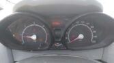 Ford Fiesta 1.4 TDCi Ambiente 2011m. Dyzelinas Mechaninė