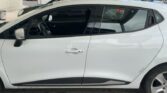 Renault Clio 1.5 dCi Dynamique 2014m. Dyzelinas Mechaninė