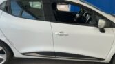 Renault Clio 1.5 dCi Dynamique 2014m. Dyzelinas Mechaninė