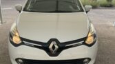 Renault Clio 1.5 dCi Dynamique 2014m. Dyzelinas Mechaninė