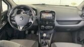 Renault Clio 1.5 dCi Dynamique 2014m. Dyzelinas Mechaninė