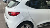 Renault Clio 1.5 dCi Dynamique 2014m. Dyzelinas Mechaninė