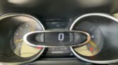 Renault Clio 1.5 dCi Dynamique 2014m. Dyzelinas Mechaninė