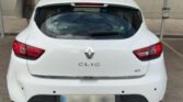 Renault Clio 1.5 dCi Dynamique 2014m. Dyzelinas Mechaninė