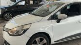 Renault Clio 1.5 dCi Dynamique 2014m. Dyzelinas Mechaninė