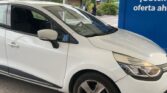 Renault Clio 1.5 dCi Dynamique 2014m. Dyzelinas Mechaninė