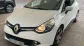 Renault Clio 1.5 dCi Dynamique 2014m. Dyzelinas Mechaninė