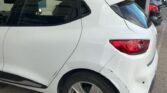 Renault Clio 1.5 dCi Dynamique 2014m. Dyzelinas Mechaninė