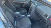 Peugeot 407 2.0 HDi Sport 2008m. Dyzelinas Mechaninė