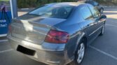 Peugeot 407 2.0 HDi Sport 2008m. Dyzelinas Mechaninė