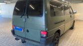Volkswagen T4 Transporter 2.4 Diesel Kasten 1992m. Dyzelinas Mechaninė