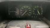 Volkswagen T4 Transporter 2.4 Diesel Kasten 1992m. Dyzelinas Mechaninė