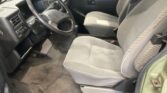 Volkswagen T4 Transporter 2.4 Diesel Kasten 1992m. Dyzelinas Mechaninė