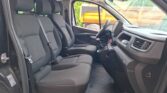 Renault Trafic 2.0 BLUE dCi L2H1 Grand SpaceClass 2022m. Dyzelinas Mechaninė
