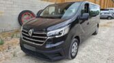 Renault Trafic 2.0 BLUE dCi L2H1 Grand SpaceClass 2022m. Dyzelinas Mechaninė