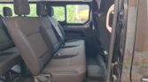 Renault Trafic 2.0 BLUE dCi L2H1 Grand SpaceClass 2022m. Dyzelinas Mechaninė