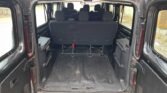 Renault Trafic 2.0 BLUE dCi L2H1 Grand SpaceClass 2022m. Dyzelinas Mechaninė