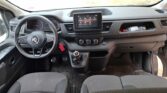 Renault Trafic 2.0 BLUE dCi L2H1 Grand SpaceClass 2022m. Dyzelinas Mechaninė