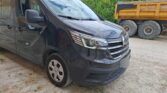 Renault Trafic 2.0 BLUE dCi L2H1 Grand SpaceClass 2022m. Dyzelinas Mechaninė