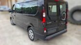 Renault Trafic 2.0 BLUE dCi L2H1 Grand SpaceClass 2022m. Dyzelinas Mechaninė