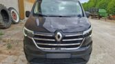 Renault Trafic 2.0 BLUE dCi L2H1 Grand SpaceClass 2022m. Dyzelinas Mechaninė