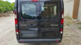 Renault Trafic 2.0 BLUE dCi L2H1 Grand SpaceClass 2022m. Dyzelinas Mechaninė