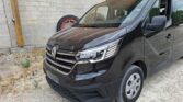 Renault Trafic 2.0 BLUE dCi L2H1 Grand SpaceClass 2022m. Dyzelinas Mechaninė