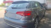 Audi A3 Sportback 2.0 TFSI quattro Design luxe 2018m. Benzinas Automatinė