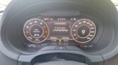 Audi A3 Sportback 2.0 TFSI quattro Design luxe 2018m. Benzinas Automatinė